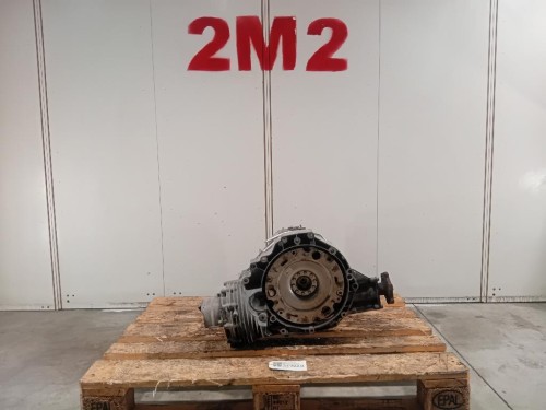 Cambio PCG NRJ 0AW300048G VARIABILE MARCE AUTOMATICO Audi A5 8TA Sportback 2012