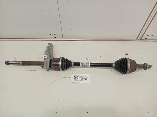 Semiasse ANT DX 9825390980 Opel Corsa F 2019