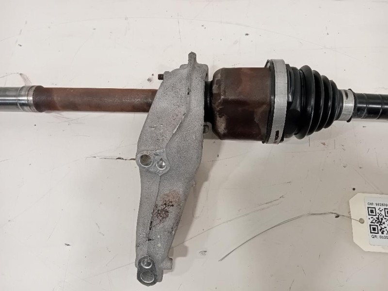 Semiasse ANT DX 9825390980 Opel Corsa F 2019