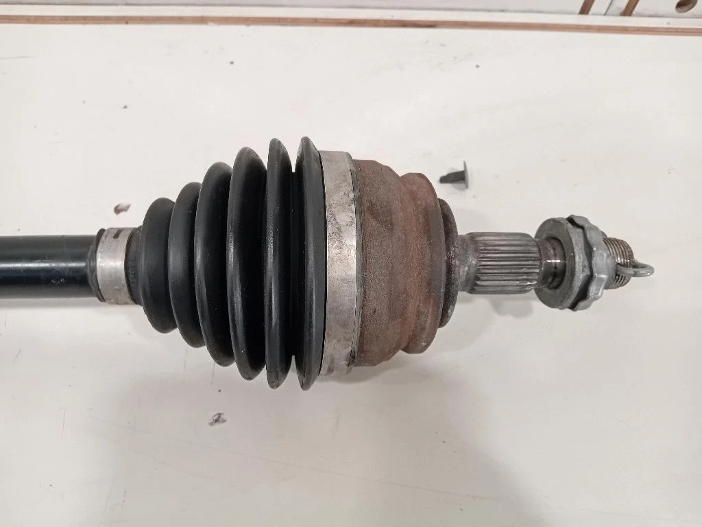 Copertura Pedana Battitacco ANT SX BJ3M-13201CD8P Land Rover Range Rover Evoque I 2011