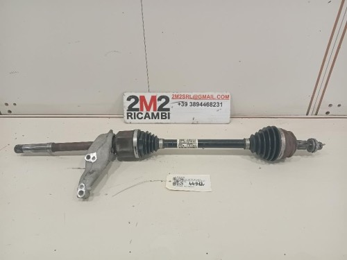 Copertura Pedana Battitacco ANT SX 1716800135 Mercedes Classe SLK R171 2004