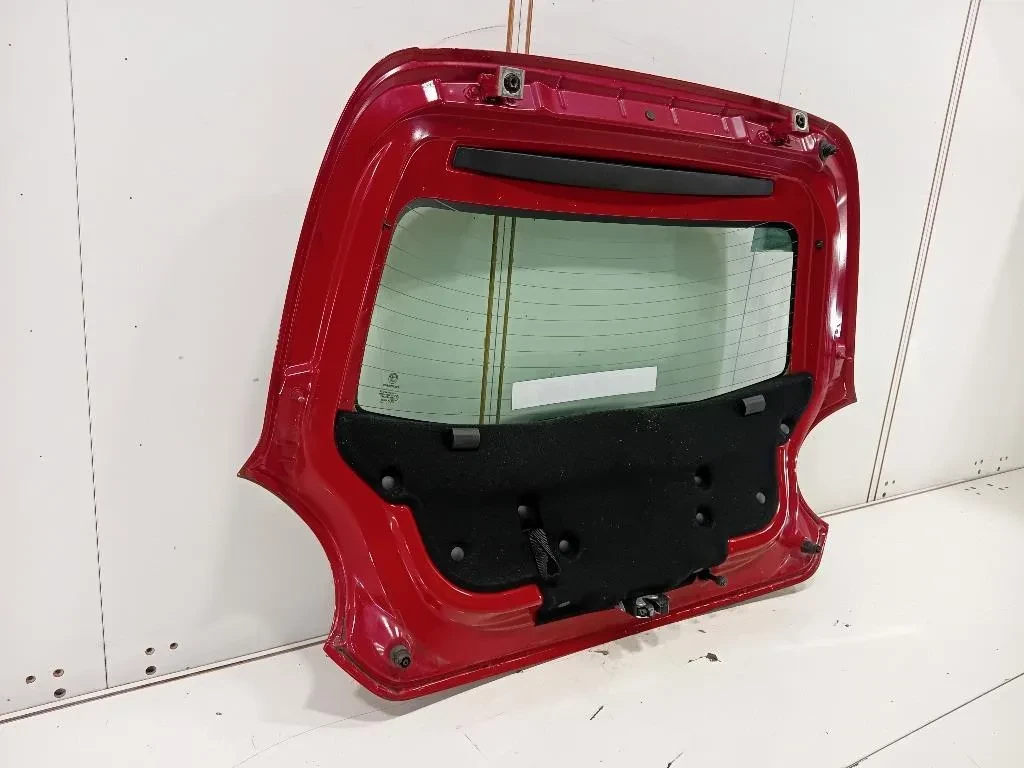 Portello POST 50516574 Alfa Romeo MITO 2011