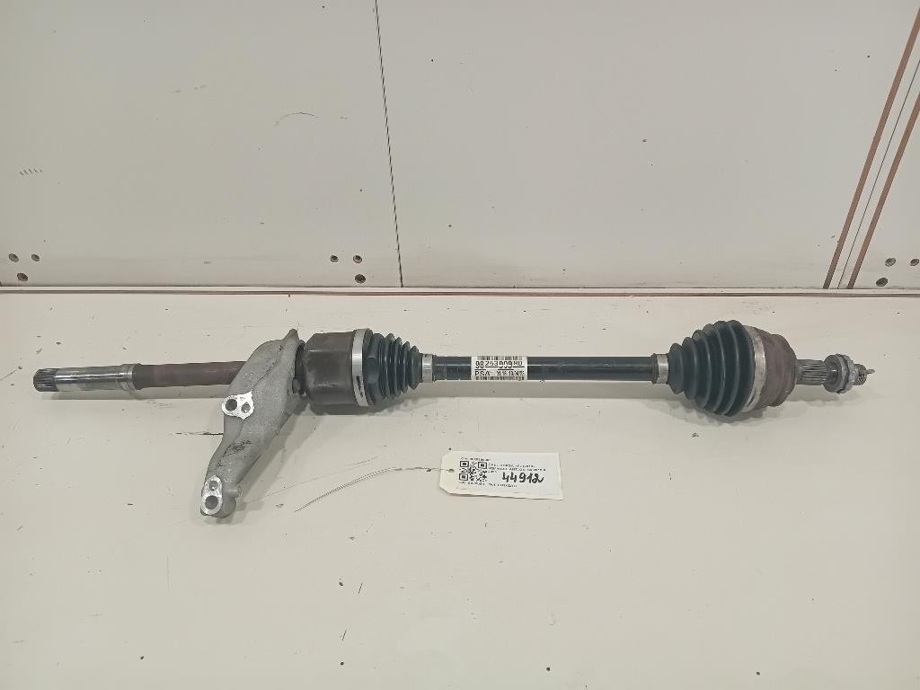 Semiasse ANT DX 9825390980 Opel Corsa F 2019