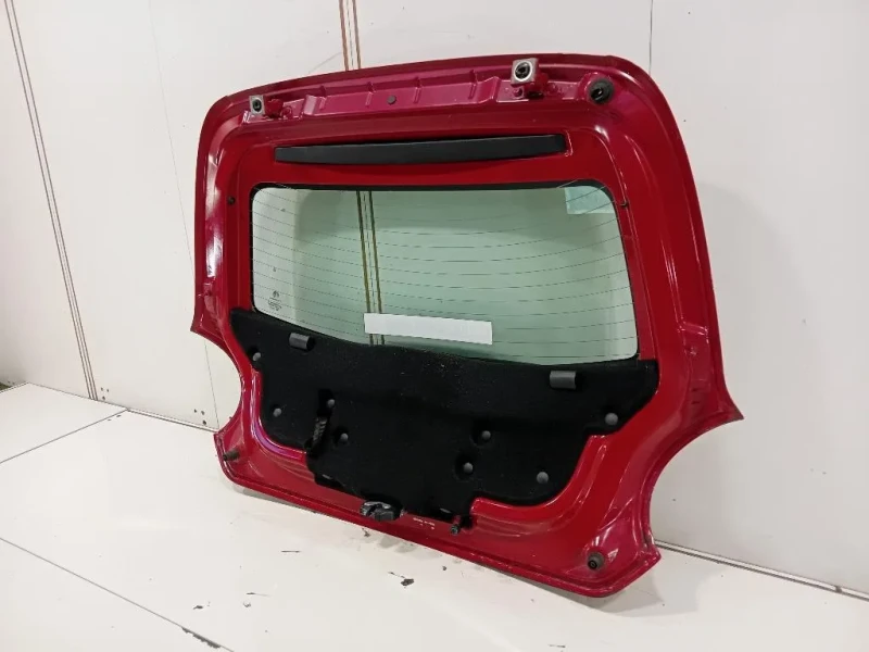 Portello POST 50516574 Alfa Romeo MITO 2011