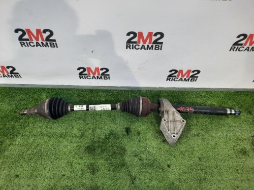 Semiasse ANT DX 22796274 Opel Insignia A 2009