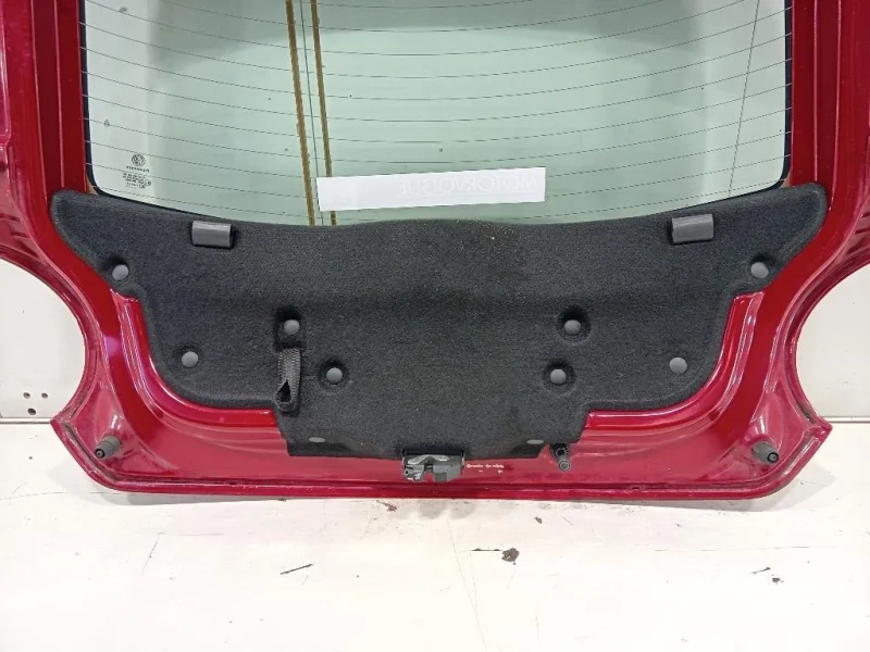 Portello POST 50516574 Alfa Romeo MITO 2011