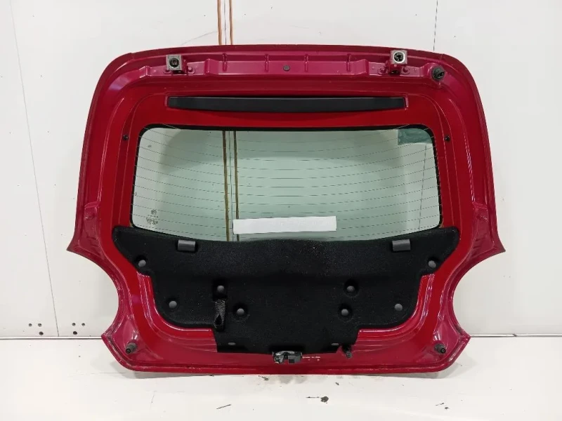 Portello POST 50516574 Alfa Romeo MITO 2011