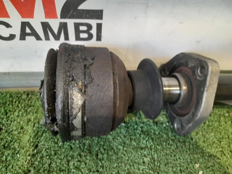 Semiasse ANT DX 13364193 Opel Insignia A 2009