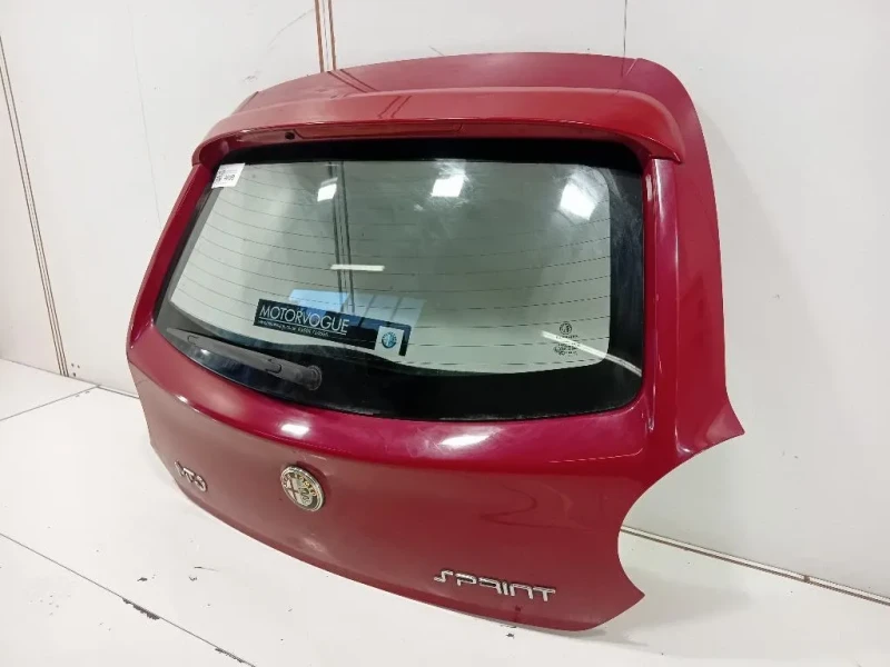 Portello POST 50516574 Alfa Romeo MITO 2011