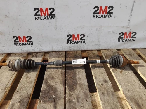 Semiasse ANT DX Opel Meriva B 2010