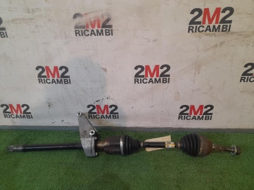 Copertura Pedana Battitacco ANT SX A1716800135 Mercedes Classe SLK R171 2004