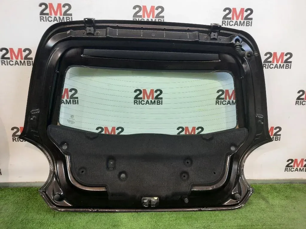 Portello POST NUDO 50516576 Alfa Romeo MITO 2013