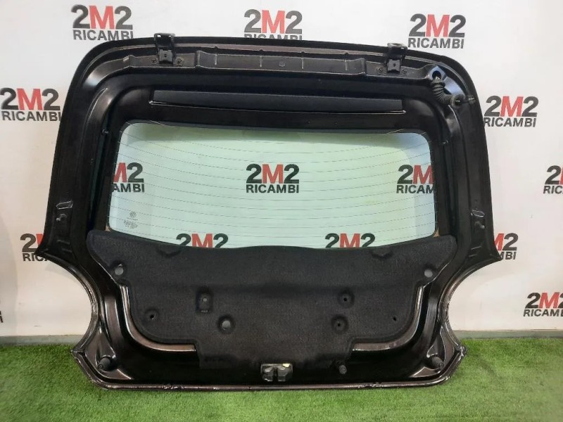 Portello POST NUDO 50516576 Alfa Romeo MITO 2013