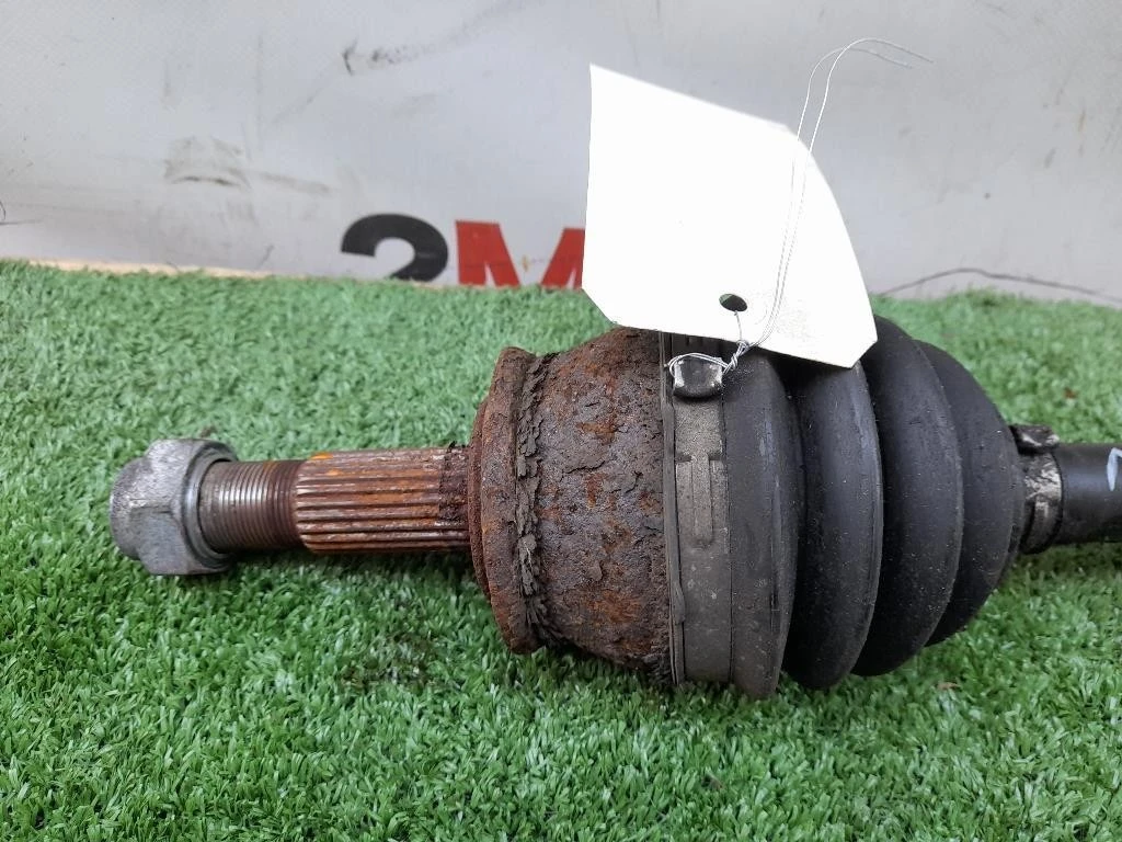 Copertura Pedana Battitacco ANT SX A1716800135 Mercedes Classe SLK R171 2004