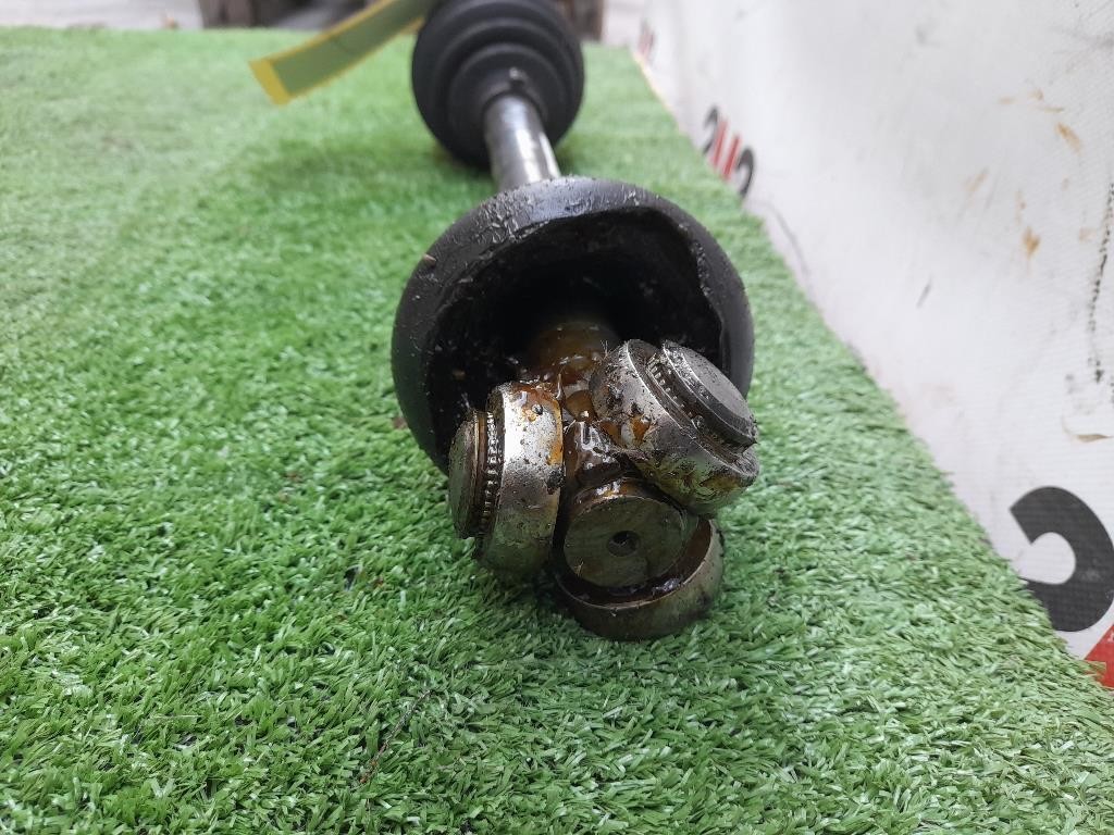 Copertura Pedana Battitacco POST DX BJ32-13244-AEW Land Rover Range Rover Evoque I 2011