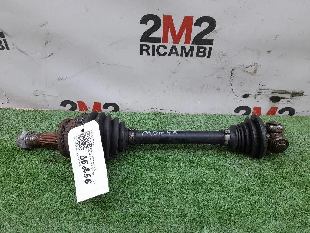 Semiasse ANT DX 95090838 Opel Mokka 2013