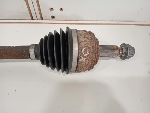 Copertura Pedana Battitacco POST DX BJ32-13244-AEW Land Rover Range Rover Evoque I 2011
