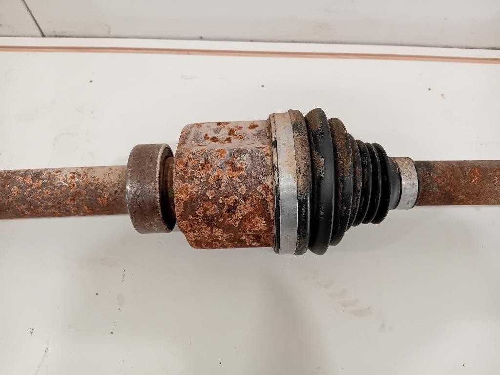 Copertura Pedana Battitacco POST SX BJ32-13245-AEW Land Rover Range Rover Evoque I 2011