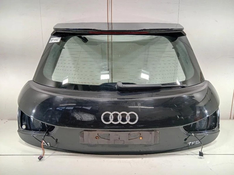 Portello POST 8X4827023B Audi A1 8XA Sportback 2012