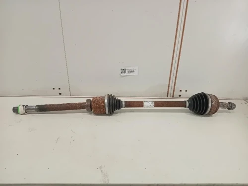 Semiasse ANT DX 391002176R Opel Movano B 2010