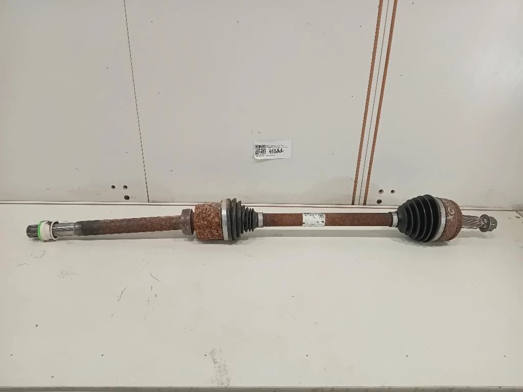 Semiasse ANT DX 391002176R Opel Movano B 2010