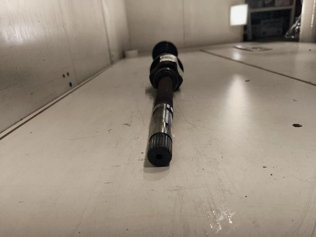 Semiasse ANT DX 9800387480 Peugeot 2008 I 2013