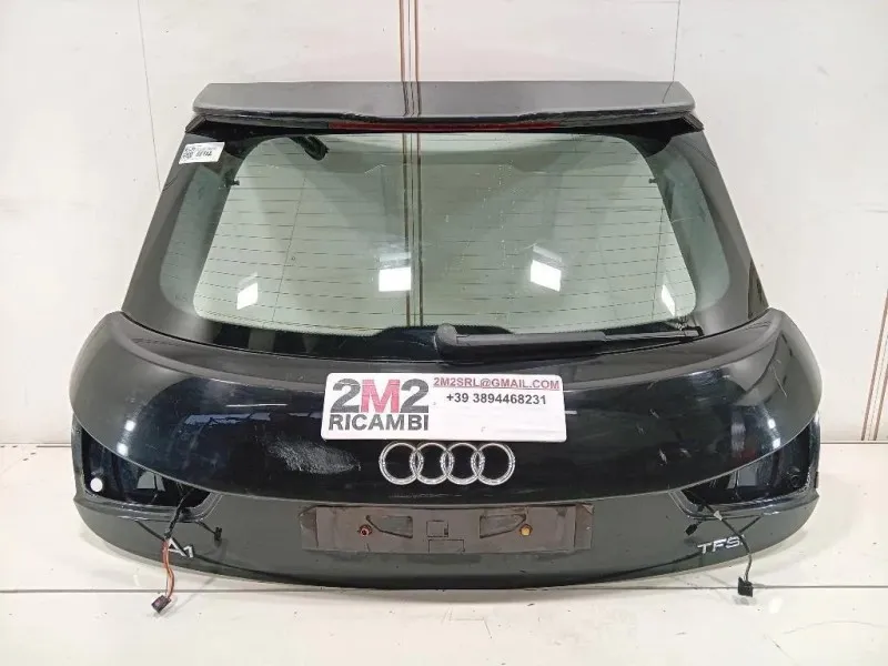 Portello POST 8X4827023B Audi A1 8XA Sportback 2012