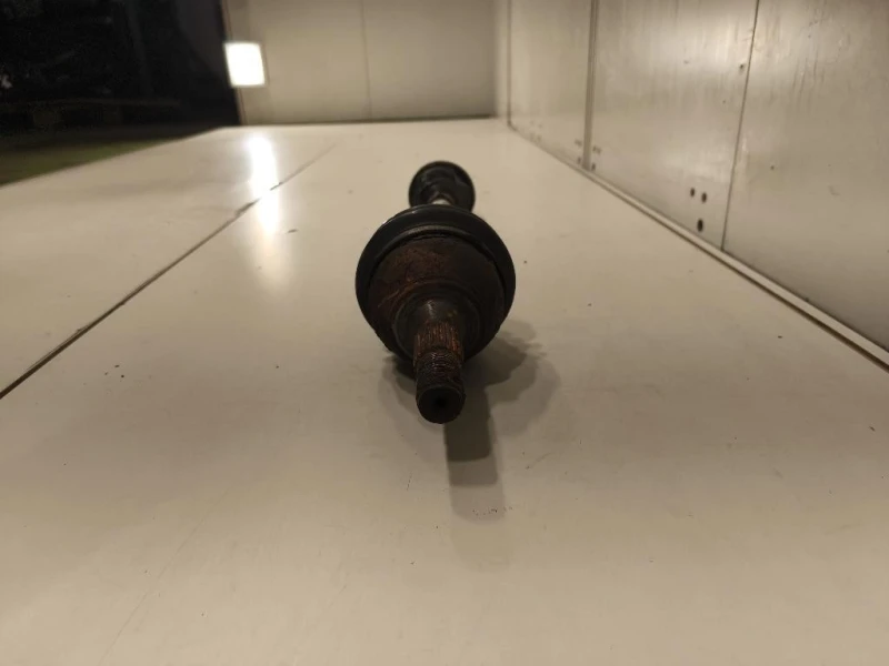 Semiasse ANT DX 9800387480 Peugeot 2008 I 2013