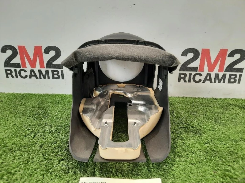 Copertura Piantone Sterzo 8E0953497 RIVESTIMENTO Audi A4 8ED Avant 2005