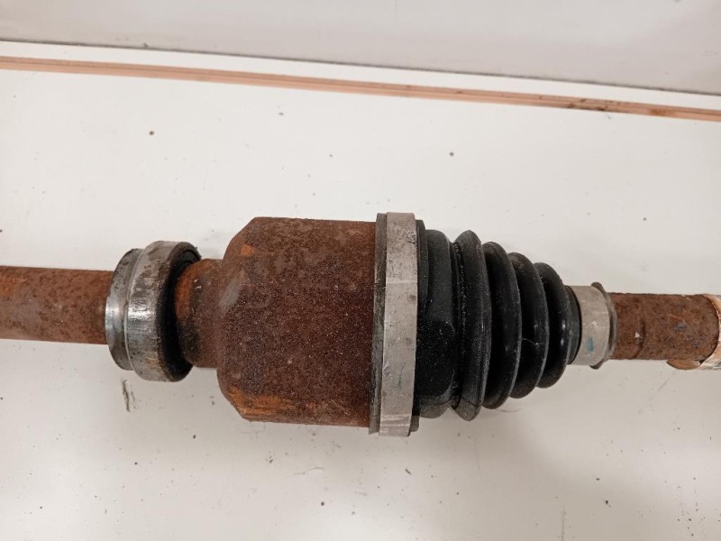 Portello POST 8X4827023B Audi A1 8XA Sportback 2012