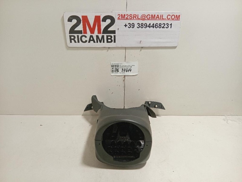 Copertura Piantone Sterzo COPERTURA PIANTONE 4K0 953 512 4PK Audi A6 4GD Avant 2016