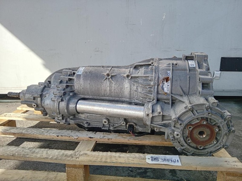 Cambio SQN 8 MARCE QUATTRO Audi A6 4a5c8 Avant 2018