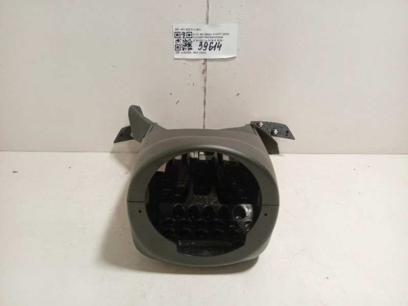 Copertura Piantone Sterzo COPERTURA PIANTONE 4K0 953 512 4PK Audi A6 4GD Avant 2016