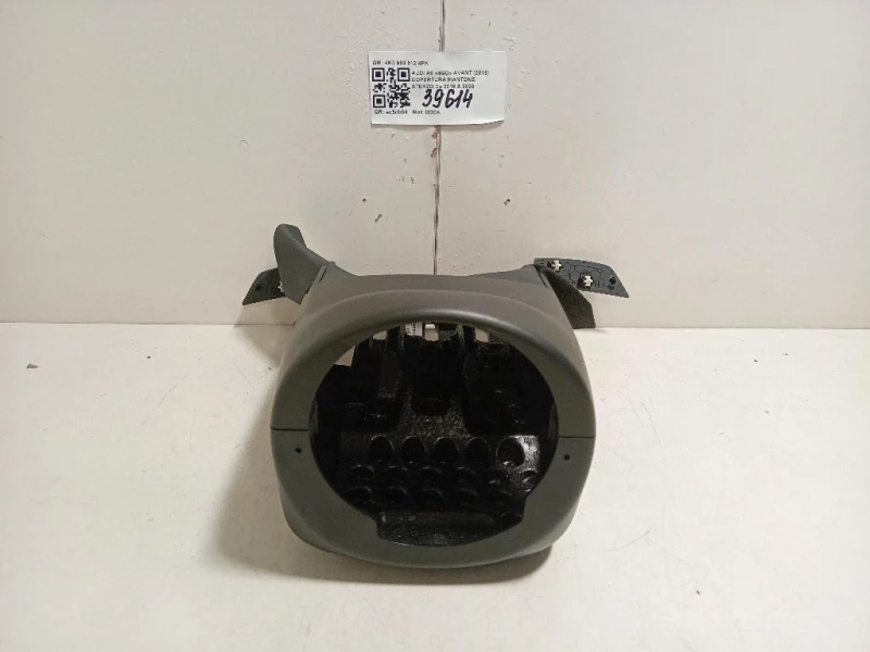 Copertura Piantone Sterzo COPERTURA PIANTONE 4K0 953 512 4PK Audi A6 4GD Avant 2016