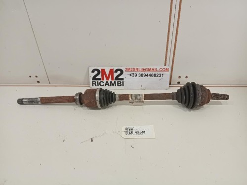 Copertura Piantone Sterzo 133151 10 Bmw Serie 5 F07 GT 2010