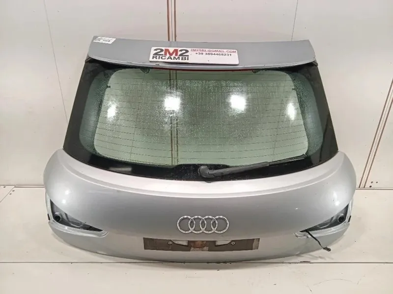 Portello POST 8X4827023B Audi A1 8XA Sportback 2012