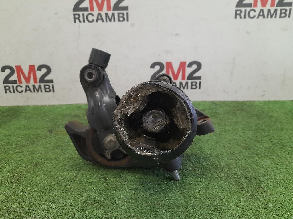 Portello POST  Audi A1 8XA Sportback 2012