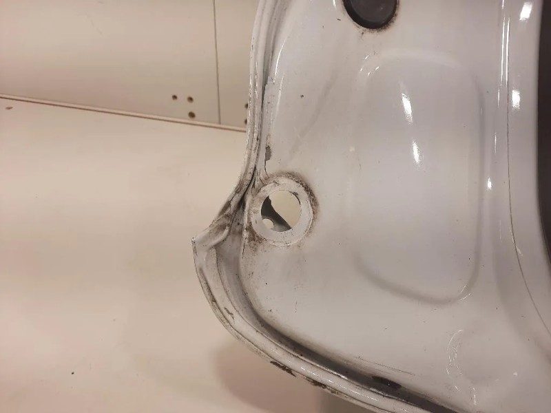 Portello POST  Audi A1 8XA Sportback 2012