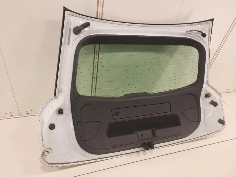 Portello POST  Audi A1 8XA Sportback 2012