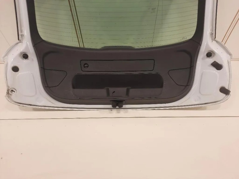 Portello POST  Audi A1 8XA Sportback 2012