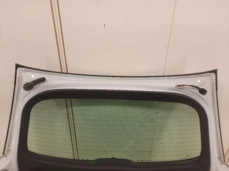 Portello POST Audi A1 8XA Sportback 2012