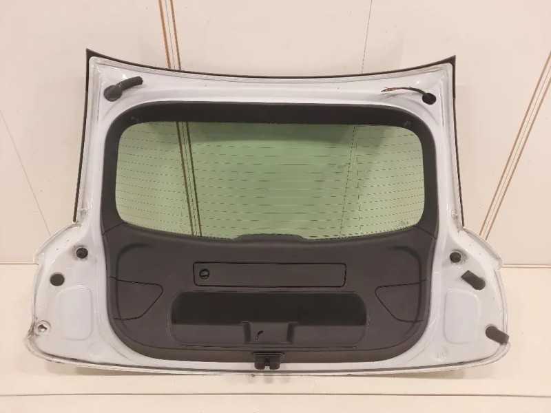 Portello POST  Audi A1 8XA Sportback 2012