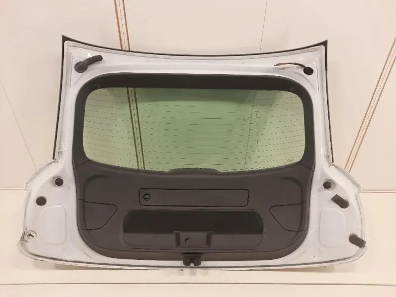 Portello POST Audi A1 8XA Sportback 2012