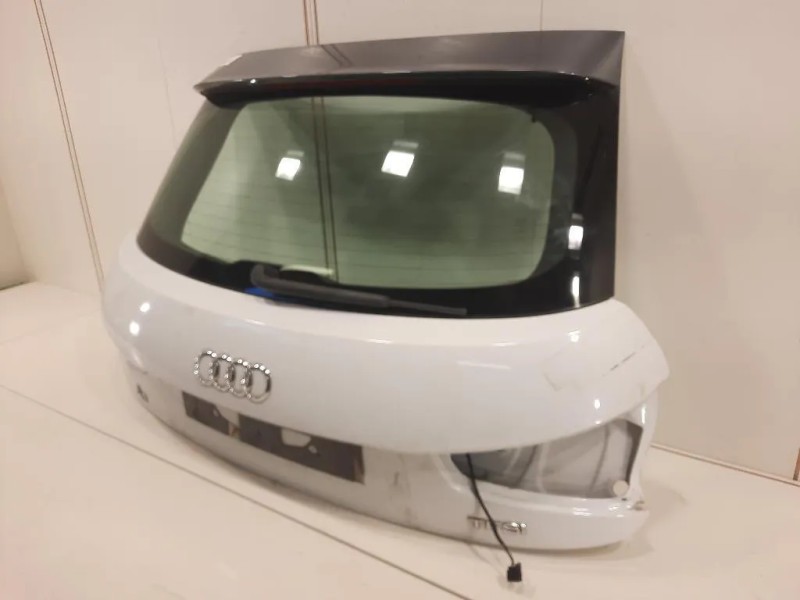 Portello POST  Audi A1 8XA Sportback 2012