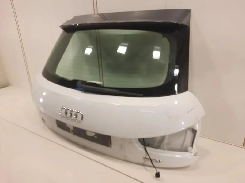 Portello POST Audi A1 8XA Sportback 2012