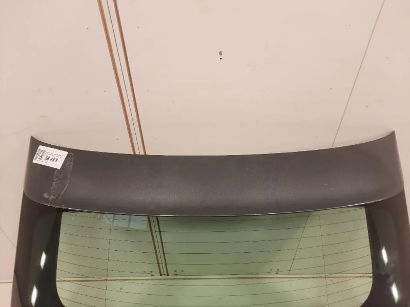 Portello POST  Audi A1 8XA Sportback 2012