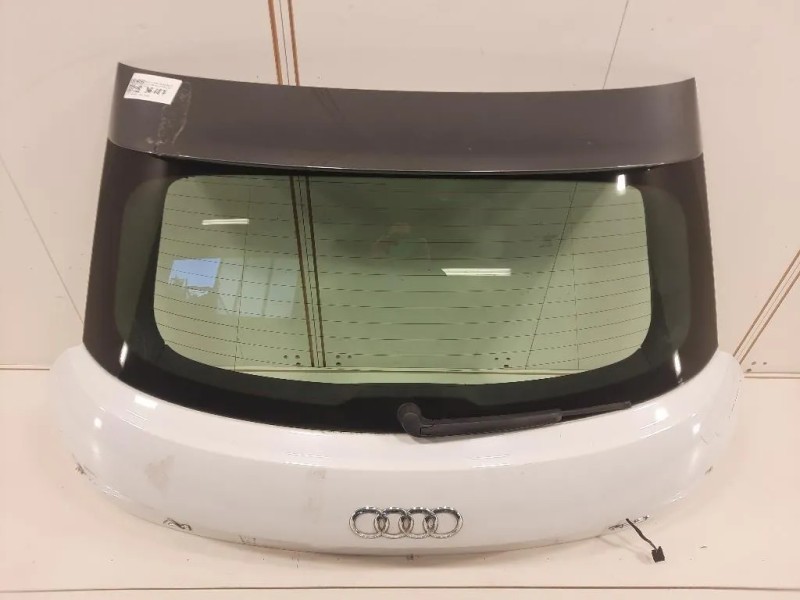 Portello POST  Audi A1 8XA Sportback 2012