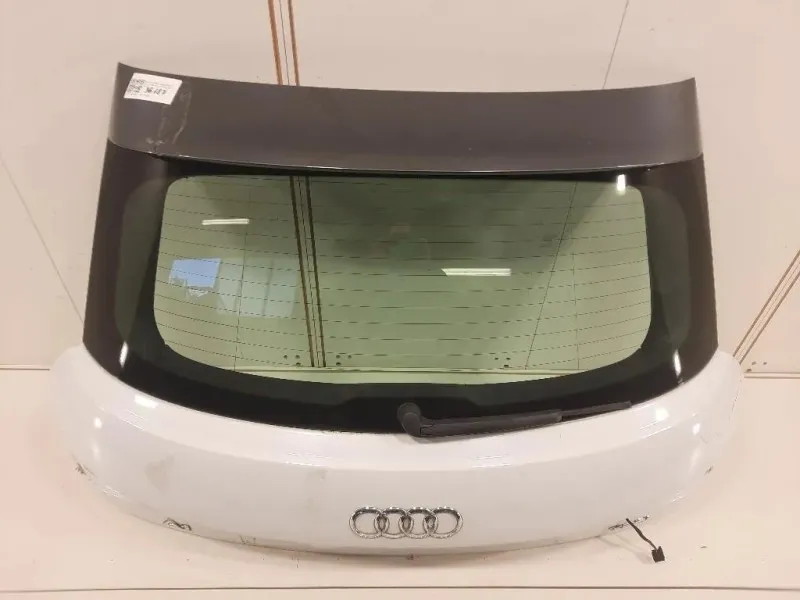 Portello POST Audi A1 8XA Sportback 2012