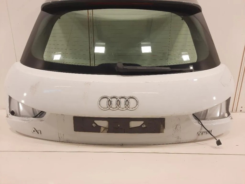 Portello POST  Audi A1 8XA Sportback 2012