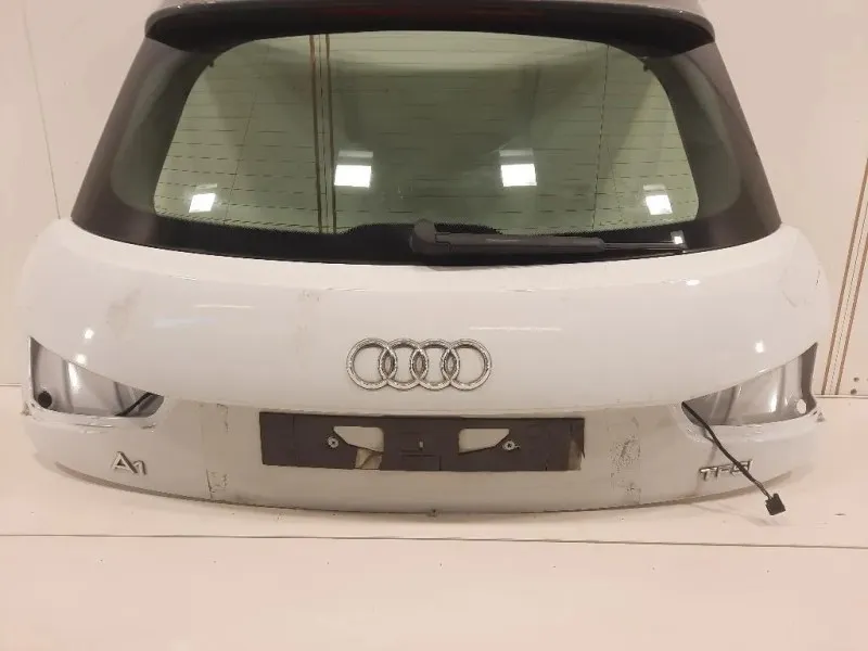 Portello POST Audi A1 8XA Sportback 2012